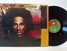 BOB MARLEY AND THE WAILERS natty dread LP EX/EX-, ILPS 9281, vinyl, with inner