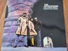 The Impressions - The Young Mods Forgotten Story - 2001 Get Back -  Vinyl LP