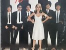 Blondie Parallel Lines Vinyl LP 1978 Chrysalis CHR-1192 EXCLyric Sheet All Orig