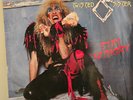 TWISTED SISTER Stay Hungry 1984 LP GLAM/HAIR METAL HARD ROCK RARE VINYL