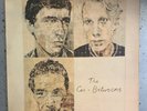 The Go-Betweens  - Send Me A Lullaby Vinyl 1982 ROUGH45 Super Rare PRS Pressing
