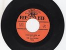 Dell - Vikings - Come Go With Me / How Can I Find True Love 7