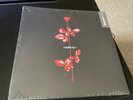 DEPECHE MODE  VIOLATOR  180 GRAM VINYL LP  SEALED MINT
