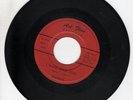 Delong's (Walter Warren) ‎– I Want Your Love / You're Never Too Young 7