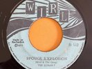 THE LUNAR 7 - Spouge Explosion - KILLER AFRO FUNK ISLAND BARBADOS 45