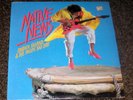 SEALED 1986 Hawaiian Funk LP  Brother Noland 