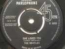 BEATLES 