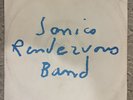 Sonic's Rendezvous Band City Slang MC5 Stooges Rationals Up