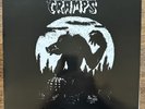 Cramps The Ohio Demos 1979 please vinyl record black