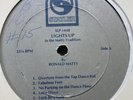 LIGHTS UP in the RONALD MATTY Tradition STATLER SLP 1448 SAMPLES Vinyl LP VG