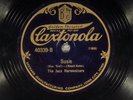 78 RPM -- Wolverine Orchestra (as Jazz Harmonists), Claxtonola 40339, E-  Bix