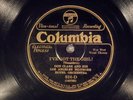 78 RPM -- Don Clark and His Orch (Bing Crosby 1st vocal), Columbia 824, EE- Jazz