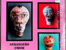 ORIG 1994 THINKING FELLERS UNION LOCAL 282 Strangers From The Universe OLE 109-1