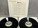 Pink Floyd Concert Promo LP Broadcast Westwood One Radio Networks Not for sale