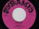 Northern Soul / Carolina 45 : IN-MEN LTD  Little Girl / I Don't Love You PYRAMID