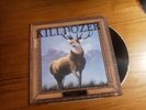 Killdozer – Twelve Point Buck 1989 1st press Vinyl LP