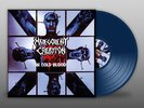 MALEVOLENT CREATION - In Cold Blood [TRANSPARENT BLUE] (LP)