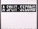 A SPLIT SECOND: rigor mortis ANTLER 12