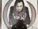 A Perfect Circle - Eat The Elephant - Never seen a stylus.