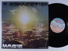 T-CONNECTION Magic DASH LP VG+ da