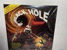 1979 John Barry Walt Disney THE STORY OF: THE BLACK HOLE LP w/book disneyland