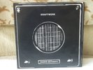KRAFTWERK - Radio-Activity - UK 1st Press LP W/Insert (1975) - EX/EX Condition