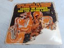 Cedric 'Im' Brooks And The Divine Light-From Mento To Reggae To Third World-LP