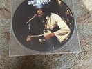 JIMI HENDRIX Hush Now Sealed Picture disc LP