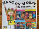 The McCoys – Hang On Sloopy – Pop Rock-Rock ‘n Roll Vinyl LP –OG -Rick Derringer