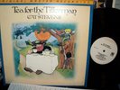CAT STEVENS TEA FOR THE TILLERMAN LP MFSL ORIGINAL MASTER RECORDING VG+ VINYL