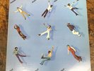 PLEASURE Joyous FANTASY 1977 Disco Funk VG+ VINYL LP Record USED