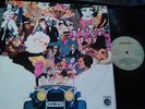 BRINCOS - CONTRABANDO,1968 RARE SPANISH MOD PSYCH BEAT ORIG MONO NICE