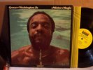 GROVER WASHINGTON JR. LP 