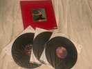 Open Box Kanye West My Beautiful Dark Twisted Fantasy 3LP Vinyl 12