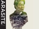 Parasite: Original Motion Picture Soundtrack 2LP NEW