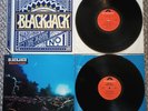 2 BLACKJACK LP Self-Titled, Worlds Apart US POLYDOR BRUCE KULICK MICHAEL BOLTON