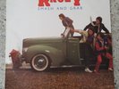 RACEY - SMASH AND GRAB - ORIGINAL 1979 - VINYL LP - GREAT CONDITION