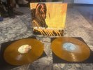 At the Drive-In Relationship of Command Gatefold Double LP RARE