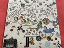 Led Zeppelin Led Zeppelin iii Remastered 180gm Vinyl. Gatefold New/Mint/Sealed.