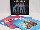 ABBA ‘The Best of Abba 1972-1981’ 5X Vinyl LP box Set on Reader’s Digest – B98