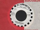 Hear 1970 Geraldine Hunt Northern Soul DJ 45 - Push Sweep / Never Never Leave Me