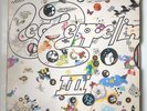 Led Zeppelin III - 3 - Record Vinyl LP