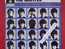 The Beatles (  A HARD DAYS NIGHT )  IMPORT LP NM/NM  STEREO  FROM BC-13 BOX SET