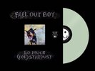 Fall Out Boy So Much For Stardust Vinile Lp Colorato Nuovo e Sigillato