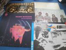 Black Sabbath - Paranoid, Jethro Tull - Stand Up & Best of, The Doors, Rubes