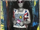 Flowered Up Weekender 12” One sided UK release