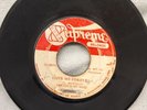 Rare 60s Jamaican Reggae Carlton & His Shoes Supreme Records Love Me Forever