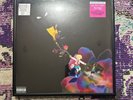 Lil Uzi Vert The Perfect LUV Tape Record Store Day Low #0005 Purple Vinyl Ltd