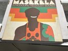 Hugh Masekela 