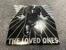 The Loved Ones S/T Red Vinyl Record 10” Dave Hause Chunksaah